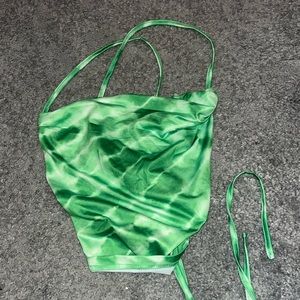 SHEIN crop top size small